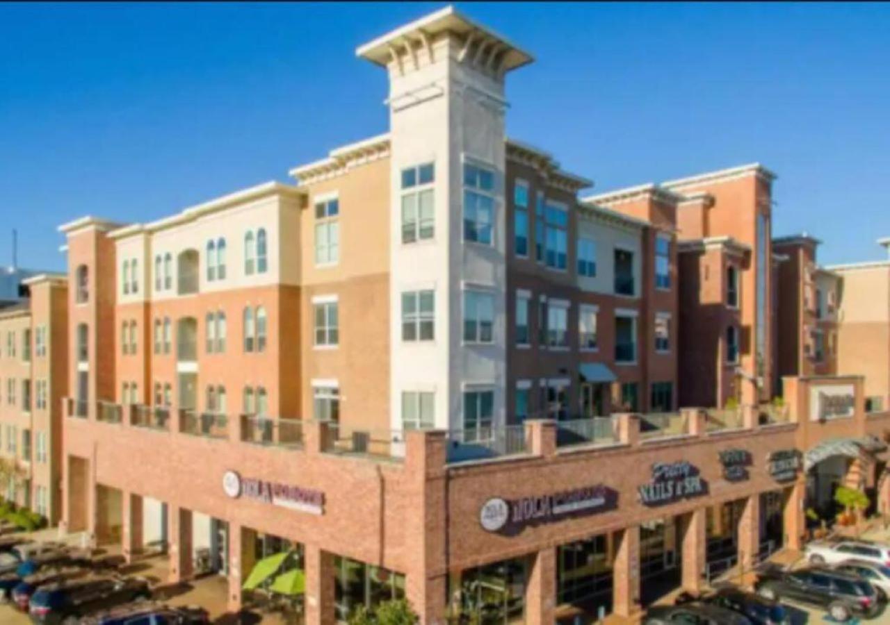 Inviting 2Br - Gym, Pool, Biz Center & Free Parking! Walk 2 Nrg Stadium! Near Med Ctr, Galleria, & Rice Village ฮูสตัน ภายนอก รูปภาพ
