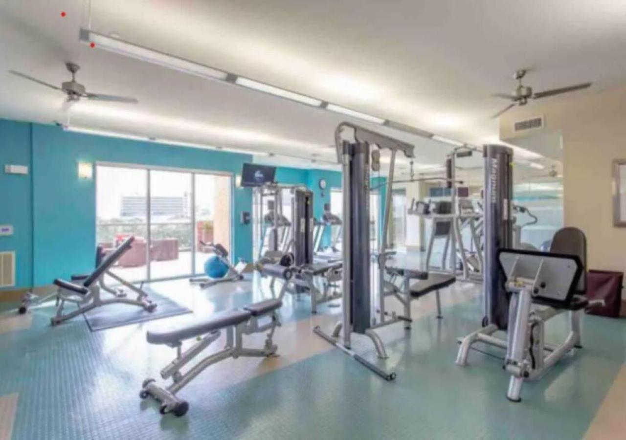 Inviting 2Br - Gym, Pool, Biz Center & Free Parking! Walk 2 Nrg Stadium! Near Med Ctr, Galleria, & Rice Village ฮูสตัน ภายนอก รูปภาพ