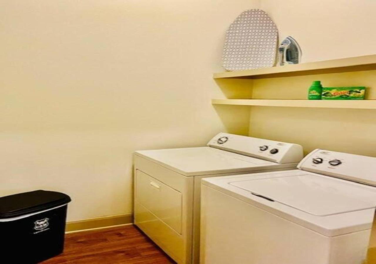 Inviting 2Br - Gym, Pool, Biz Center & Free Parking! Walk 2 Nrg Stadium! Near Med Ctr, Galleria, & Rice Village ฮูสตัน ภายนอก รูปภาพ