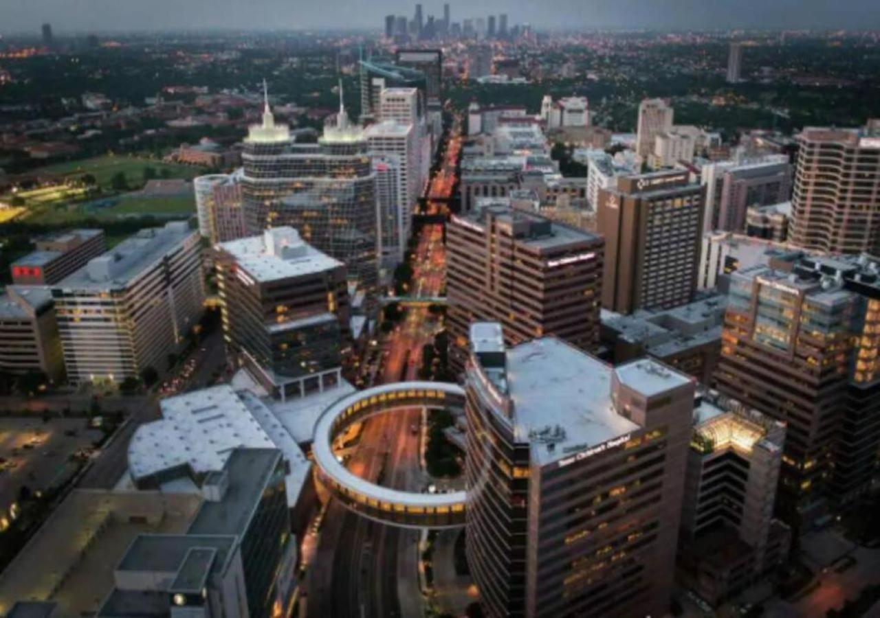 Inviting 2Br - Gym, Pool, Biz Center & Free Parking! Walk 2 Nrg Stadium! Near Med Ctr, Galleria, & Rice Village ฮูสตัน ภายนอก รูปภาพ
